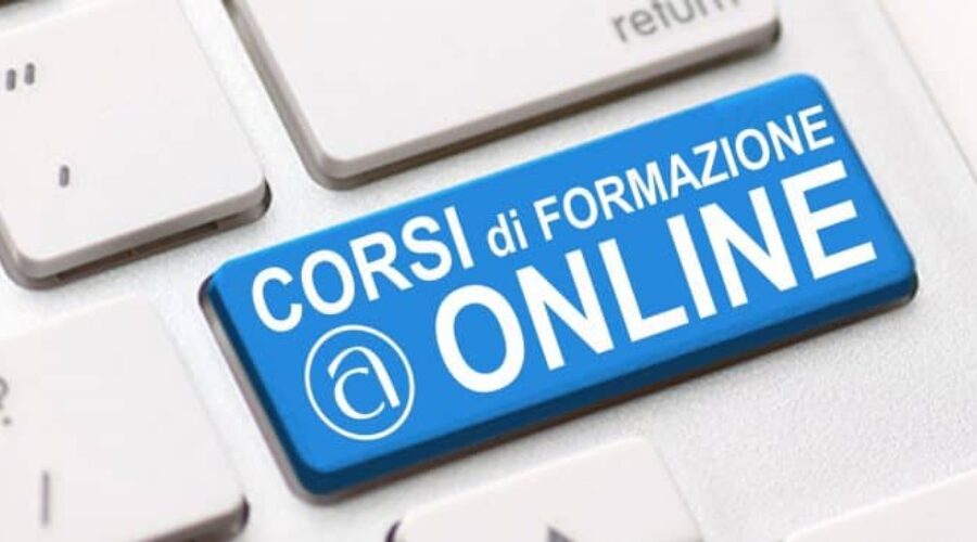 Corso clil online con Training Together